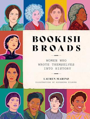 Bookish Broads