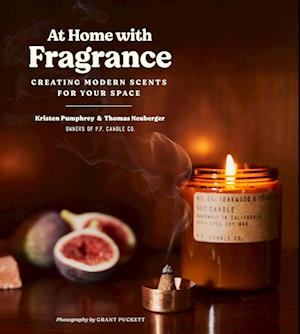 At Home with Fragrance