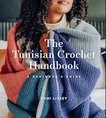 The Tunisian Crochet Handbook