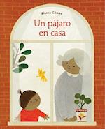 Un Pájaro En Casa (Bird House Spanish Edition)