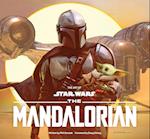 The Art of Star Wars: The Mandalori