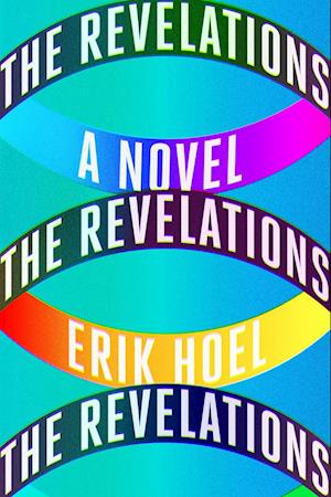 The Revelations: A Novel