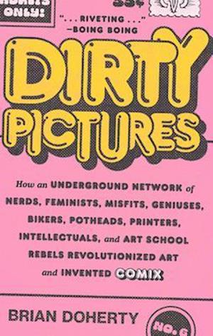 Dirty Pictures