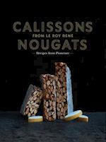 Calissons Nougats from Le Roy Rene