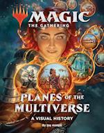 Magic: The Gathering: Planes of the Multiverse