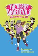 The Derby Daredevils: Kenzie Kickst