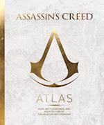 Assassin's Creed: Atlas