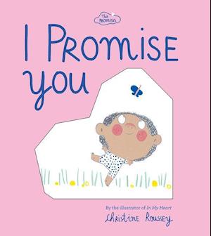 I Promise You (The Promises Series)