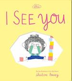I See You (The Promises Series)