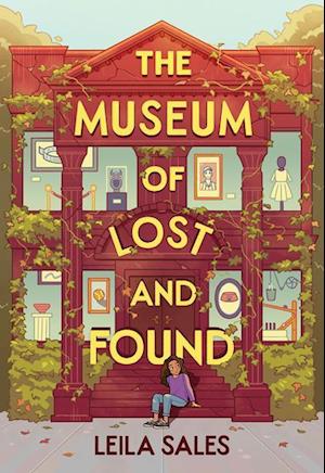 The Museum of Lost and Found