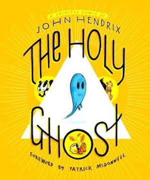 The Holy Ghost: A Spirited Comic