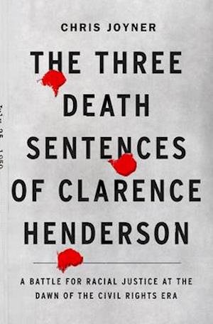 The Three Death Sentences of Clare