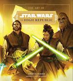 The Art of Star Wars: The High Repu