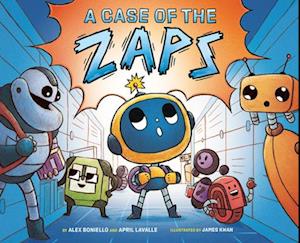 A Case of the Zaps