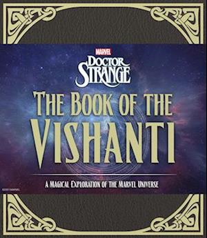 Doctor Strange: The Book of the Vishanti