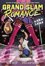 Grand Slam Romance (Grand Slam Romance Book 1)
