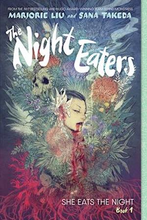 The Night Eaters