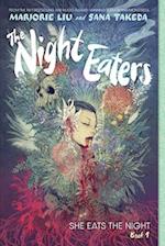 The Night Eaters