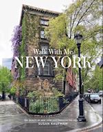 Walk with Me New York
