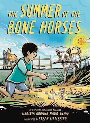 The Summer of the Bone Horses