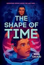 The Shape of Time (Rymworld Arcana, Book 1)