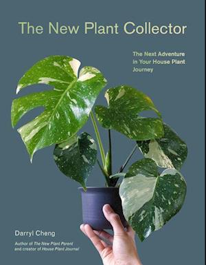 The New Plant Collector