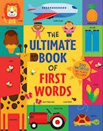 The Ultimate Book of First Words