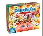 Garbage Pail Kids