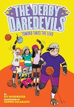 Tomoko Takes the Lead (The Derby Daredevils Book #3)