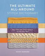 The Ultimate All-Around Stitch Dict