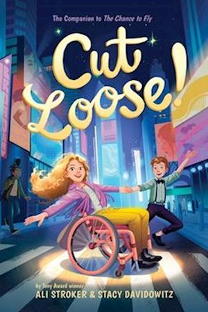 Cut Loose! (the Chance to Fly #2)