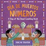 Dia de Muertos: Numeros