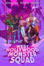 West Hollywood Monster Squad