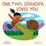 One, Two, Grandpa Loves You