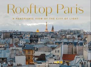 Rooftop Paris