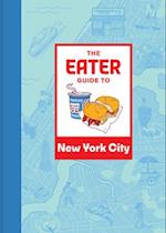Eater City Guide