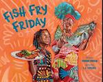 Fish Fry Friday