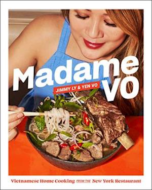 Madame Vo