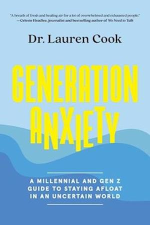 Generation Anxiety