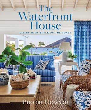 The Waterfront House