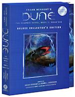 DUNE: The Graphic Novel, Book 2: Muad'Dib: Deluxe Collector's Edition