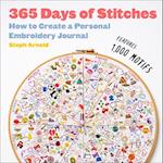 365 Days of Stitches