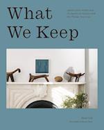 What We Keep