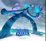 The Art of DreamWorks Ruby Gillman: Teenage Kraken