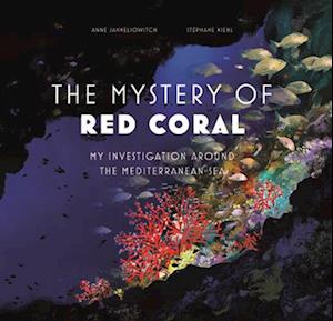 Mystery of the Red Coral