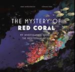 Mystery of the Red Coral
