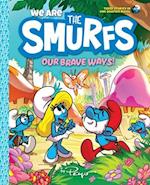 We Are the Smurfs