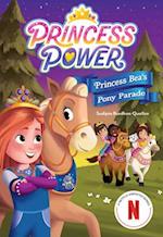 Princess Power Chapter Book #2