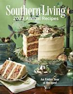 Southern Living Annual Recipes 2023