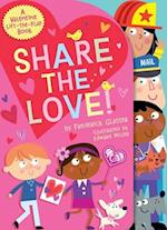 Share the Love!